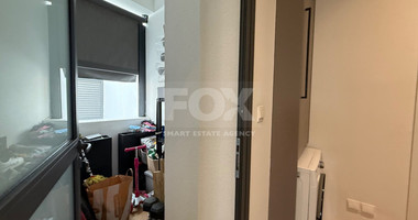 Modern Furnished 3 Bedroom Apartment for sale in Agios Athanasios