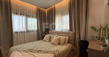 Modern Furnished 3 Bedroom Apartment for sale in Agios Athanasios