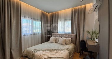 Modern Furnished 3 Bedroom Apartment for sale in Agios Athanasios