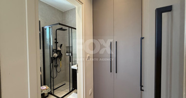 Modern Furnished 3 Bedroom Apartment for sale in Agios Athanasios