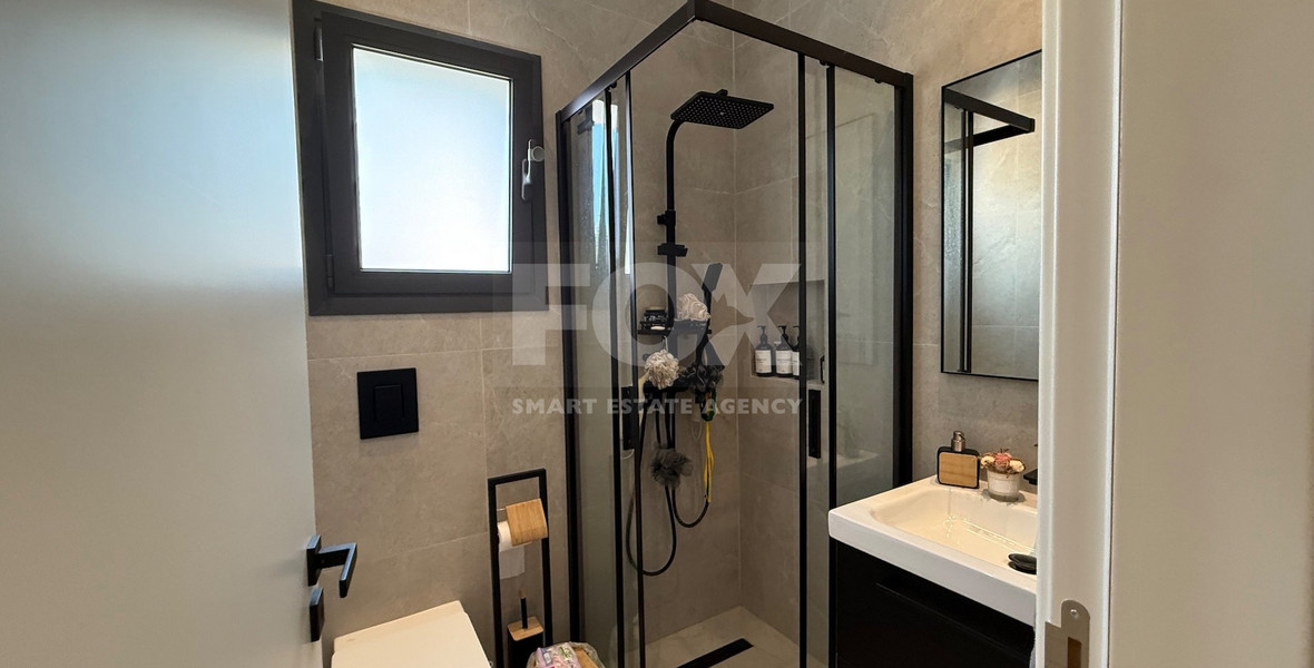 Modern Furnished 3 Bedroom Apartment for sale in Agios Athanasios