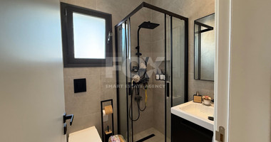 Modern Furnished 3 Bedroom Apartment for sale in Agios Athanasios