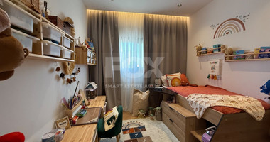 Modern Furnished 3 Bedroom Apartment for sale in Agios Athanasios