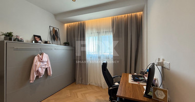 Modern Furnished 3 Bedroom Apartment for sale in Agios Athanasios