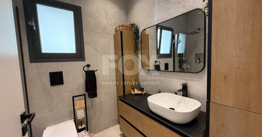 Modern Furnished 3 Bedroom Apartment for sale in Agios Athanasios
