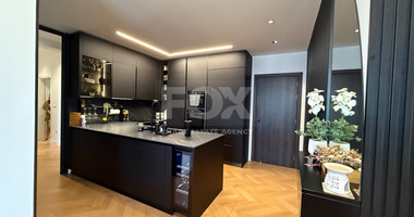 Modern Furnished 3 Bedroom Apartment for sale in Agios Athanasios