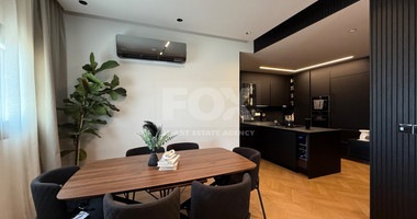Modern Furnished 3 Bedroom Apartment for sale in Agios Athanasios