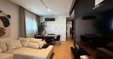 Modern Furnished 3 Bedroom Apartment for sale in Agios Athanasios