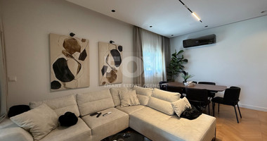 Modern Furnished 3 Bedroom Apartment for sale in Agios Athanasios