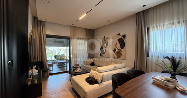 Modern Furnished 3 Bedroom Apartment for sale in Agios Athanasios