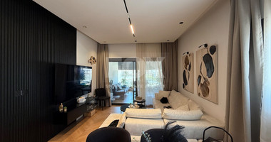 Modern Furnished 3 Bedroom Apartment for sale in Agios Athanasios