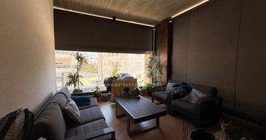 Modern Furnished 3 Bedroom Apartment for sale in Agios Athanasios