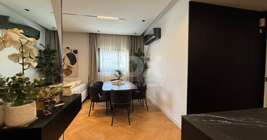 Modern Furnished 3 Bedroom Apartment for sale in Agios Athanasios