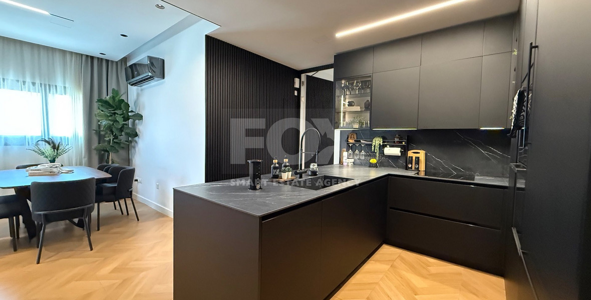 Modern Furnished 3 Bedroom Apartment for sale in Agios Athanasios