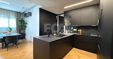 Modern Furnished 3 Bedroom Apartment for sale in Agios Athanasios