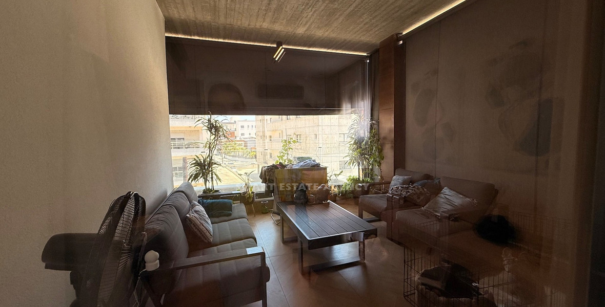 Modern Furnished 3 Bedroom Apartment for sale in Agios Athanasios
