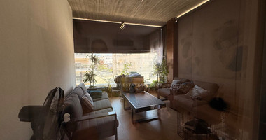 Modern Furnished 3 Bedroom Apartment for sale in Agios Athanasios