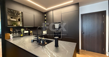 Modern Furnished 3 Bedroom Apartment for sale in Agios Athanasios