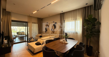 Modern Furnished 3 Bedroom Apartment for sale in Agios Athanasios