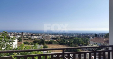 Two studio apartments in Pegeia Municipality