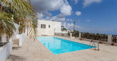 Two studio apartments in Pegeia Municipality