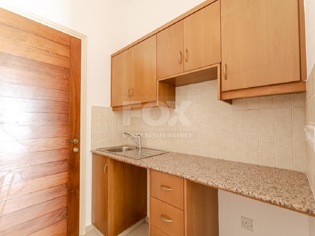 Two studio apartments in Pegeia Municipality