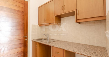 Two studio apartments in Pegeia Municipality