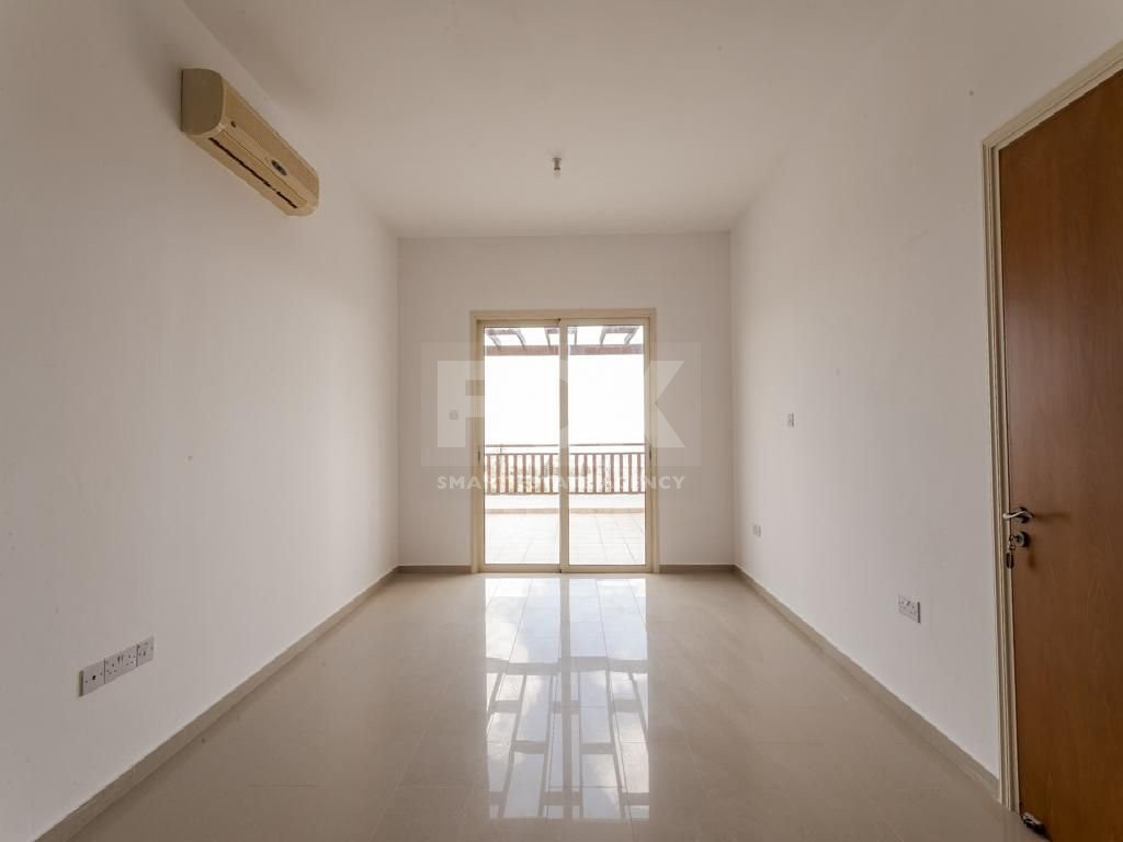 Two studio apartments in Pegeia Municipality