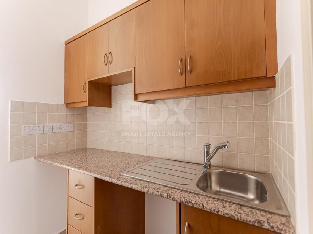 Two studio apartments in Pegeia Municipality