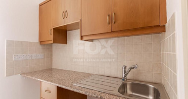 Two studio apartments in Pegeia Municipality