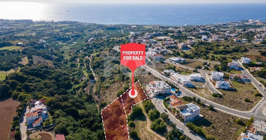 Filed in Kissonerga Community of Paphos