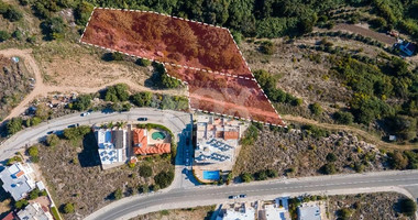 Filed in Kissonerga Community of Paphos