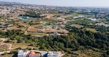 Filed in Kissonerga Community of Paphos