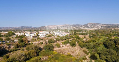 Filed in Kissonerga Community of Paphos