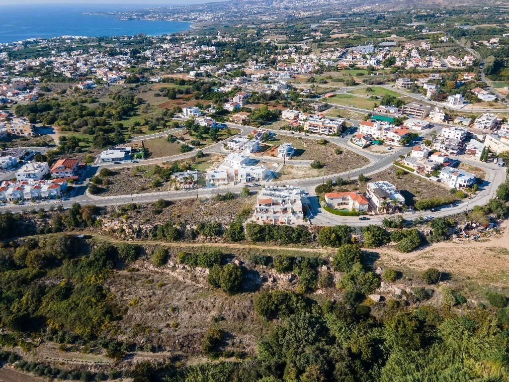 Filed in Kissonerga Community of Paphos