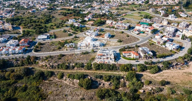 Filed in Kissonerga Community of Paphos