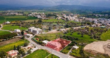 Apartment complex - Polis Chrysochous, Paphos