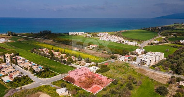 Apartment complex - Polis Chrysochous, Paphos