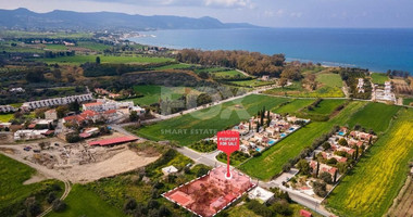 Apartment complex - Polis Chrysochous, Paphos