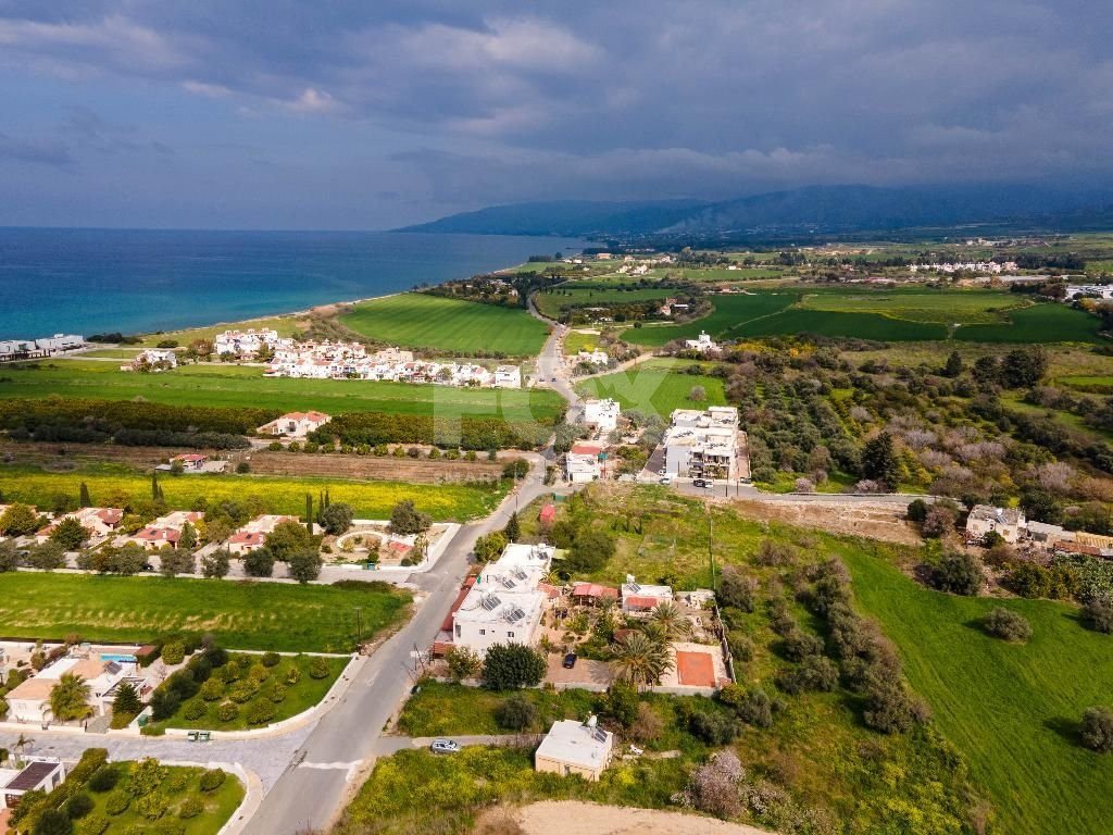 Apartment complex - Polis Chrysochous, Paphos