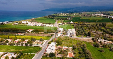 Apartment complex - Polis Chrysochous, Paphos