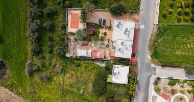 Apartment complex - Polis Chrysochous, Paphos