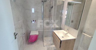 Brand new two bedroom apartment for rent in Mesa Geitonia, Limassol