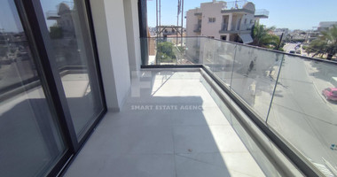 Brand new two bedroom apartment for rent in Mesa Geitonia, Limassol
