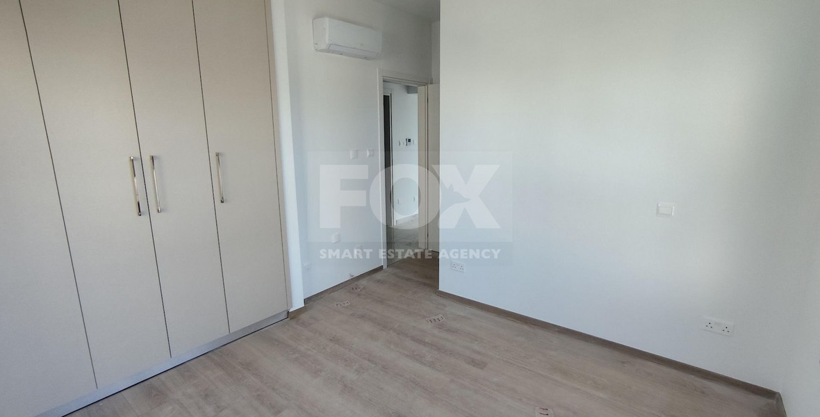 Brand new two bedroom apartment for rent in Mesa Geitonia, Limassol
