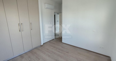 Brand new two bedroom apartment for rent in Mesa Geitonia, Limassol