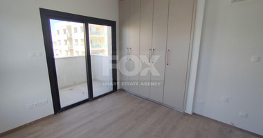 Brand new two bedroom apartment for rent in Mesa Geitonia, Limassol