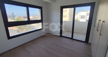 Brand new two bedroom apartment for rent in Mesa Geitonia, Limassol
