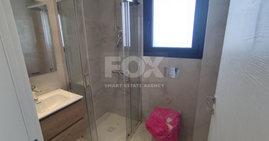 Brand new two bedroom apartment for rent in Mesa Geitonia, Limassol