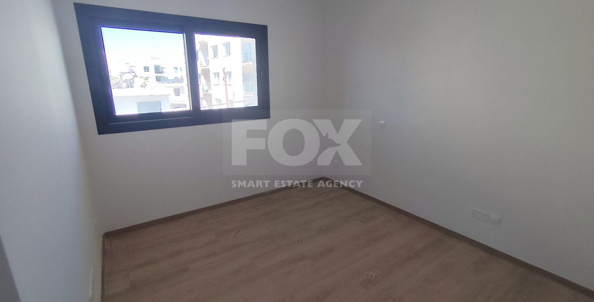 Brand new two bedroom apartment for rent in Mesa Geitonia, Limassol